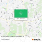 How to get to 00건물 in 부천시, 경기도 by Bus or Subway?