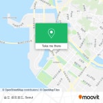 How to Get to Songdo Centroad in Yeonsu-gu, Incheon by Subway or Bus?
