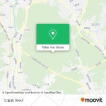 How to get to 도솔봉 in 노원구, 서울시 by Bus or Subway?