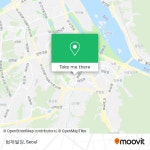 How to get to 범재빌딩 in 하남시, 경기도 by Bus or Subway?