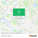 How to get to 휴암산 입구 in 안산시, 경기도 by Bus or Subway?
