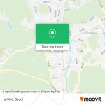 How to get to 보미네 in 의정부시, 경기도 by Bus or Subway?