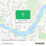 How to get to 신선설농탕 in 광진구, 서울시 by Subway or Bus?