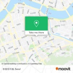 How to get to 한중한의원 in 강남구, 서울시 by Subway or Bus?