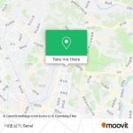 How to get to 대명상가 in 고양시, 경기도 by Bus or Subway?