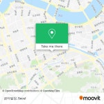 How to get to 금마빌딩 in 강남구, 서울시 by Subway or Bus?