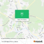 How to get to 석수현대셀프주유소 in 안양시, 경기도 by Bus or Subway?