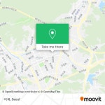 How to get to 미복 in 안양시, 경기도 by Bus or Subway?