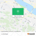 How to get to 노인정 in 김포시, 경기도 by Bus or Subway?