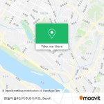 How to Get to 흰돌마을4단지주공아파트 in 고양시, 경기도 by Bus or Subway?
