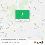 How to Get to 공도참아름2단지아파트 in 안성시, 경기도 by Bus or Subway?
