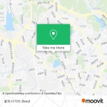 How to get to 꽃뫼사거리 in 수원시, 경기도 by Bus or Subway?