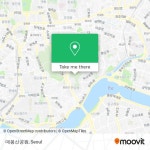 How to get to 매봉산공원 in 성동구, 서울시 by Bus or Subway?