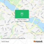 How to get to Gs25 in 영등포구, 서울시 by Bus or Subway?