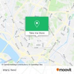 How to get to 원빌딩 in 고양시, 경기도 by Bus or Subway?