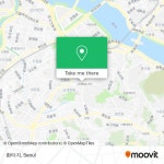 How to get to 환타지 in 동작구, 서울시 by Subway or Bus?