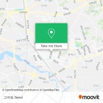 How to get to 고려정 in 평택시, 경기도 by Bus or Subway?