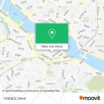 How to get to 대영빌딩 in 영등포구, 서울시 by Bus or Subway?