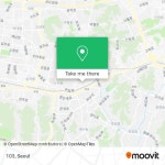 How to get to 103 in 부천시, 경기도 by Subway or Bus?