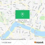 How to get to 나비정원 in 성동구, 서울시 by Subway or Bus?