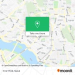 How to get to 마포T타운 in 마포구, 서울시 by Bus or Subway?