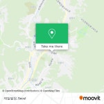 How to get to 제일빌딩 in 남양주시, 경기도 by Bus?