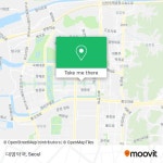 How to get to 대명약국 in 서구, 인천시 by Subway or Bus?