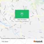 How to get to 106 in 평택시, 경기도 by Bus or Subway?