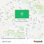 How to get to 서울약국 in 남구, 인천시 by Bus or Subway?