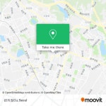 How to Get to 편의점Cu in 수원시, 경기도 by Bus or Subway?