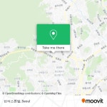 How to get to 반석스톤빌 in 성북구, 서울시 by Bus or Subway?