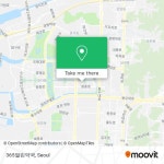 How to get to 365열린약국 in 서구, 인천시 by Bus or Subway?