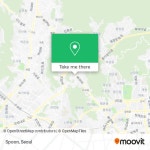 How to get to Spoon in 서대문구, 서울시 by Bus or Subway?