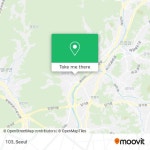 How to get to 103 in 남양주시, 경기도 by Bus?