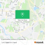 How to get to 신석기숯불이야기 in 안산시, 경기도 by Bus or Subway?
