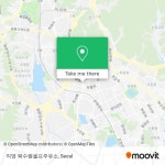 How to get to 직영 북수원셀프주유소 in 수원시, 경기도 by Bus or Subway?