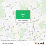 How to get to 참사랑약국 in 성북구, 서울시 by Bus or Subway?