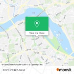 How to Get to 미사역 7번출구 in 하남시, 경기도 by Bus or Subway?