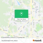 How to get to 효성화운트빌아파트 in 용인시, 경기도 by Bus or Subway?