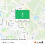 How to get to 식물원사거리 in 안산시, 경기도 by Bus or Subway?