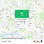 How to get to 우리복집 in 안산시, 경기도 by Bus or Subway?