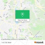 How to get to 사또가든 in 화성시, 경기도 by Bus, Subway or Light Rail?