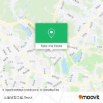 How to get to 소들녘참그릴 in 수원시, 경기도 by Bus or Subway?