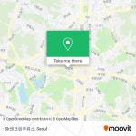 How to get to Sk엔크린주유소 in 용인시, 경기도 by Bus, Subway or Light Rail?