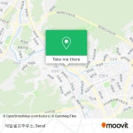 How to get to 제일셀프주유소 in 안양시, 경기도 by Bus or Subway?