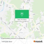 How to get to 100억곱창 in 은평구, 서울시 by Bus or Subway?