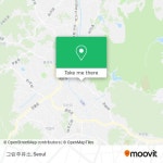 How to get to 그린주유소 in 양주시, 경기도 by Bus or Subway?