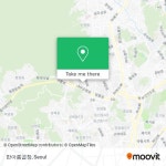 How to get to 한아름곱창 in 성북구, 서울시 by Bus or Subway?