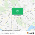 How to get to 사회복지법인 명지원 in 중구, 서울시 by Subway or Bus?