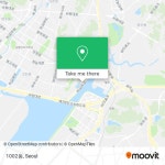 How to get to 1002동 in 남동구, 인천시 by Bus or Subway?